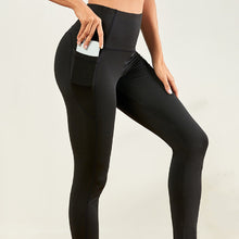 Afbeelding in Gallery-weergave laden, Seamless Hip Lifting Fitness Leggings
