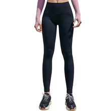 Laden Sie das Bild in den Galerie-Viewer, Women Back Waist Cross Belt Hip Lift Leggings
