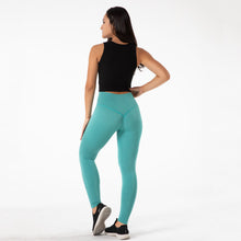 Carica l&#39;immagine nel visualizzatore di Gallery, Seamless Yoga Pants High Waist Leggings
