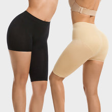 Laden Sie das Bild in den Galerie-Viewer, High-low Waist Seamless Shape Pants
