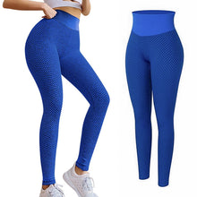 Carica l&#39;immagine nel visualizzatore di Gallery, Women Butt Lifting Workout Tights Leggings
