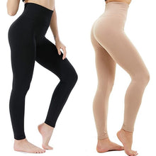 Laden Sie das Bild in den Galerie-Viewer, FallWinter Hot-selling Seamless Leggings Ladies
