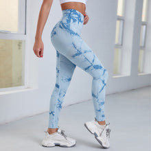 Laden Sie das Bild in den Galerie-Viewer, High Waist Peach Hip Training Running Hip Lift Pants
