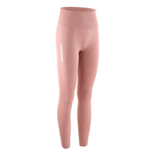 Carica l&#39;immagine nel visualizzatore di Gallery, Hip High Elastic Fitness Pants Tight Breathable Elastic Sports Pants
