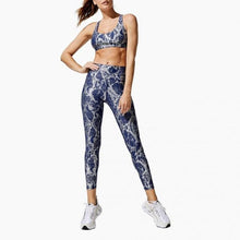 Laden Sie das Bild in den Galerie-Viewer, Quick Dry Sport For Sportswear Leggings Yoga Women
