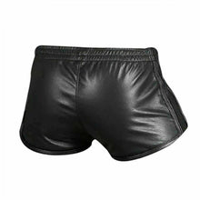 Lataa kuva Galleria-katseluun, Men&#39;s Sheepskin Club Wear Shorts
