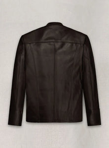 Elvis Presley echte Lederjacke