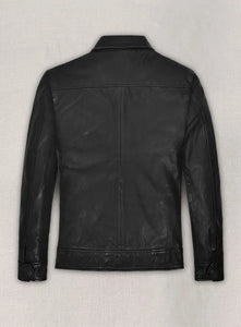 Elvis Presley echte Lederjacke