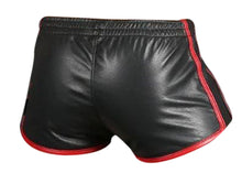 Afbeelding in Gallery-weergave laden, Men&#39;s Sheepskin Club Wear Shorts
