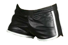 Lataa kuva Galleria-katseluun, Men&#39;s Sheepskin Club Wear Shorts
