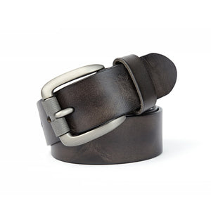 Men's Genuine Leather Belts