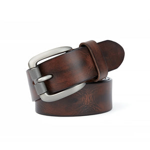 Men's Genuine Leather Belts