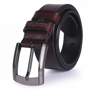 Men's Designer Belts